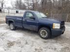 2009 Chevrolet Silverado C1500