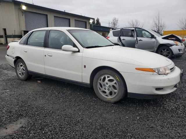 2002 Saturn L200