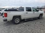 2016 Chevrolet Silverado K1500