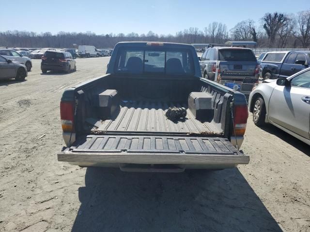 1995 Ford Ranger Super Cab