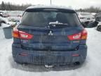 2012 Mitsubishi RVR SE