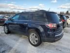 2017 GMC Acadia Limited SLT-2