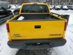 2002 Chevrolet S Truck S10