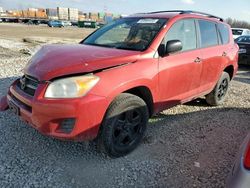 2010 Toyota Rav4 en venta en Columbus, OH