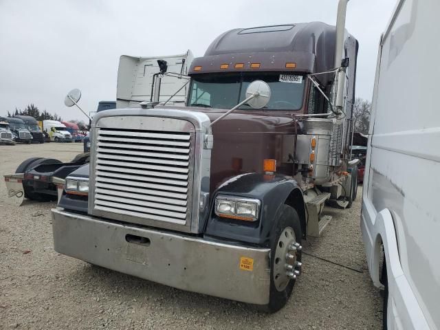 2003 Freightliner Conventional FLD132 XL Classic