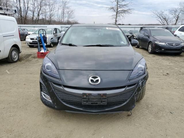 2010 Mazda 3 S