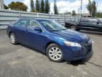 2007 Toyota Camry Hybrid