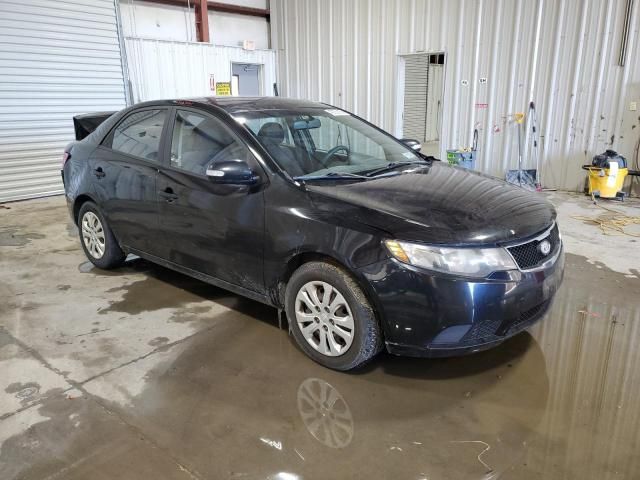 2010 KIA Forte EX