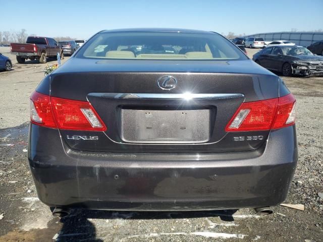 2008 Lexus ES 350