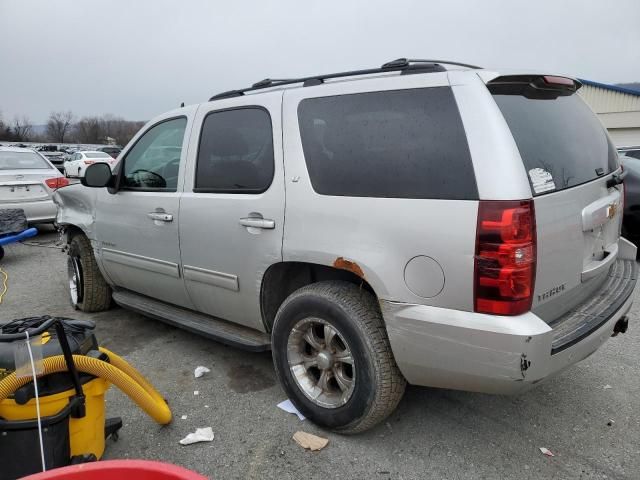 2010 Chevrolet Tahoe K1500 LT