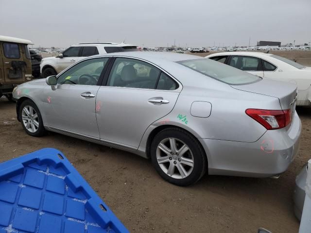 2008 Lexus ES 350