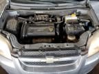 2007 Chevrolet Aveo Base