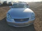 2002 Lexus SC 430