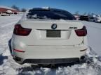 2011 BMW X6 XDRIVE35I