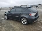 2009 Subaru Impreza Outback Sport