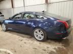 2014 Jaguar XJL Portfolio