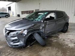 2020 Nissan Rogue Sport S en venta en Gaston, SC