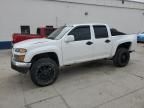 2006 Chevrolet Colorado