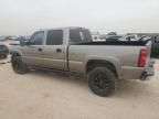 2006 Chevrolet Silverado C2500 Heavy Duty