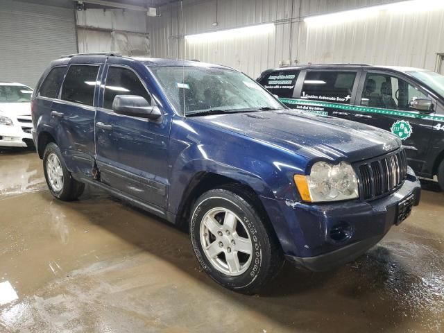 2005 Jeep Grand Cherokee Laredo