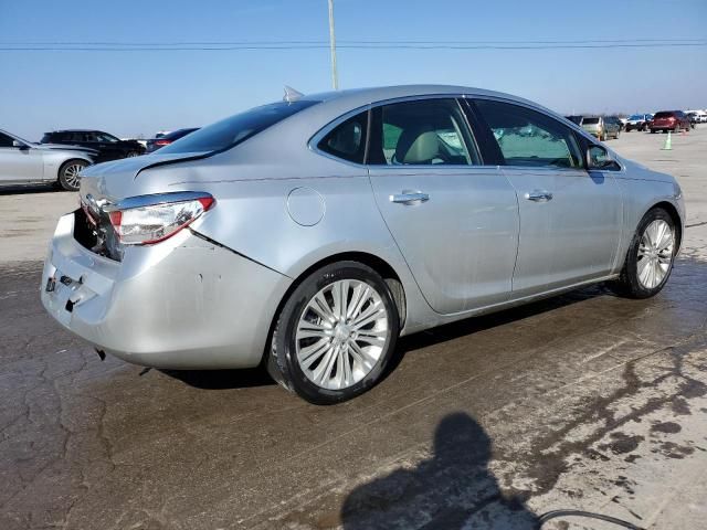 2014 Buick Verano