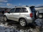 2005 Toyota Rav4