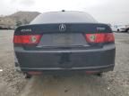 2008 Acura TSX