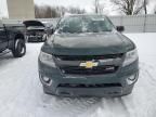 2015 Chevrolet Colorado Z71