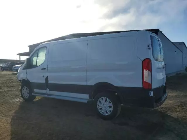 2024 Ford Transit T-250