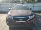 2011 KIA Sorento Base