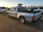 2005 Toyota Tacoma Access Cab