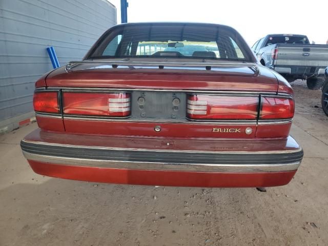 1995 Buick Lesabre Limited