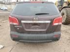 2011 KIA Sorento Base