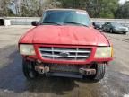 2001 Ford Ranger