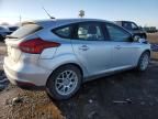 2018 Ford Focus SEL