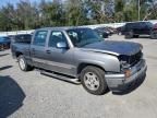 2006 Chevrolet Silverado C1500