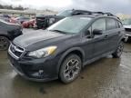 2015 Subaru XV Crosstrek 2.0 Limited