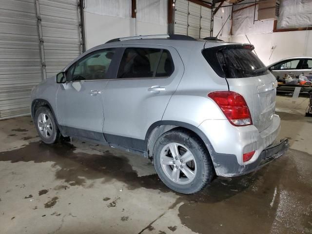 2020 Chevrolet Trax 1LT