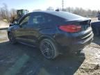 2016 BMW X4 XDRIVE35I