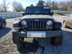 2011 Jeep Wrangler Unlimited Sahara