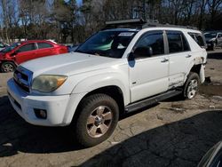 2008 Toyota 4runner SR5 en venta en Austell, GA