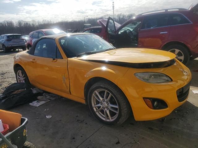 2009 Mazda MX-5 Miata