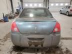 2008 Pontiac G6 Base