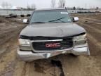 2000 GMC New Sierra C1500