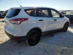 2014 Ford Escape S