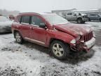 2007 Jeep Compass Limited