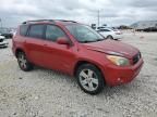 2007 Toyota Rav4 Sport