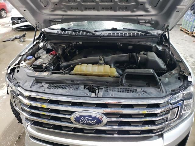 2019 Ford Expedition Max XLT