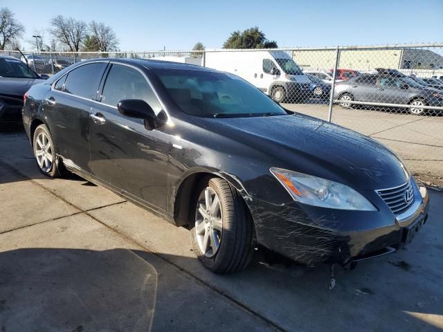 2008 Lexus ES 350