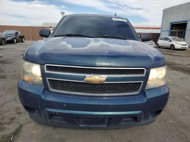 2007 Chevrolet Tahoe C1500